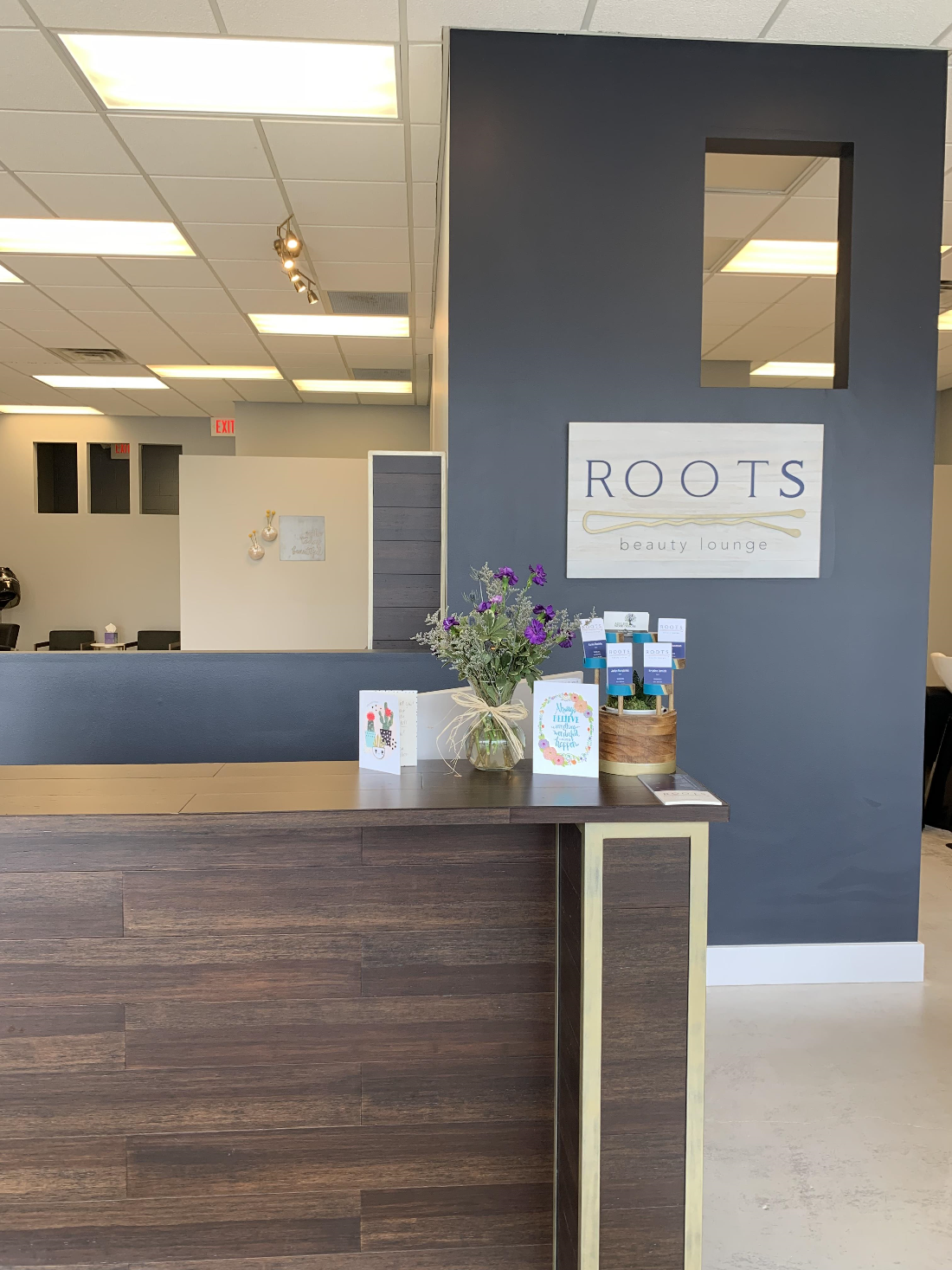 Roots Beauty Lounge In Kalamazoo MI Vagaro
